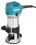 &Uuml;lafrees Makita RT0702C; 710 W