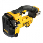 Juhtmeta l&otilde;ikur kruvide keeramiseks DeWalt DCS350N-XJ; 18 V (ilma aku ja laadijata)