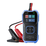 Aku ja generaatori tester FNIRSI BTM-24; 12-24 V
