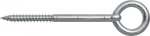 Tikkpolt Fischer GS; 12x120 mm; 25 tk