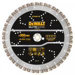 Teemantl&otilde;ikeketas DeWalt DT20464-QZ; 350 mm
