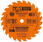 Saeketas puidule CMT ITK-Plus&reg; 271; 115x1,5x9,5; Z24; 20&deg;