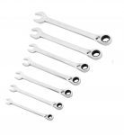 Mutriv&otilde;tmete komplekt Stanley FMMT82848-0; 8-19 mm; 7 tk