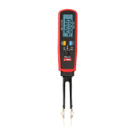 Multimeeter UNI-T UT116A; 36 V