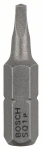 Kruviotsik Bosch R1; 3 tk