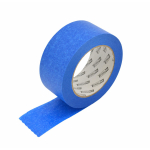 V&auml;rvimislint (maskeerimiseks) AWTools AW26211; 25 mm; 25 m; sinine