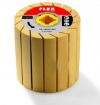 Lihvimistrummel Flex 414107; 100x100 mm