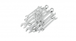 Mutriv&otilde;tmete komplekt Sata ST0906202; 10-32 mm; 14 tk