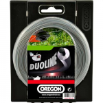 Trimmeri j&otilde;hv Oregon Duoline (15mx3,0mm)