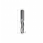 Sirge soonefrees CMT 191.163.11; 16/55 mm