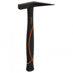 Haamer Picard 21010; BlackTec&reg;; 300 mm; 360 g