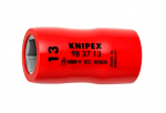 Padrunv&otilde;ti Knipex 983713; 3/8''; 13x45 mm