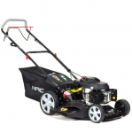 Muruniiduk Nac LS46-173-HS-NG; 3 kW; bensiinimootoriga iseliikuv