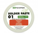 Jootepasta AG TermoPasty AGT-037; 40 g