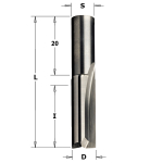 Sirge soonefrees CMT 112.081.11; 8/30 mm; RH