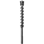 Betoonipuur Makita B-20270; SDS-max; 38x370 mm