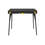 Mobiilne sae-laud ja t&ouml;&ouml;pink Stanley STST83492-1; 320 kg; 85 x 59,3 x 73,9 cm
