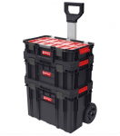 T&ouml;&ouml;riista kastide komplekt Qbrick TWO SET Plus