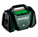 Aku&otilde;hukompressor Metabo AK 18 Multi; 18 V (ilma aku ja laadijata)