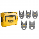 Matriits Rems V; 15/18/22/28/35; 5 tk