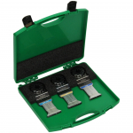 Tarvikute komplekt Hikoki 782794; Starlock; 6 tk