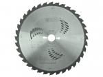 L&otilde;ikeketas DeWalt; 305x3x30,0 mm; Z36; -5&deg;
