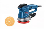 Ekstsentriklihvmasin Bosch GEX 34-125 Professional