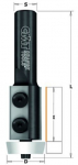Kopeerfrees CMT; S=1/2''; D=22 mm