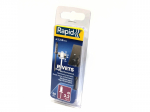 Needid Rapid; 3,2 mm; 8 mm; 50 tk
