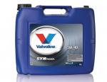 &Otilde;li Valvoline SYNPOWER MST C3 5W40; 20 l