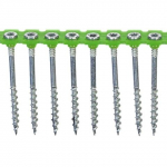 Lindikruvid Essve 542755; 4,2x55 mm; TX20; 1000 tk