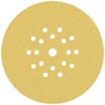 Lihvpaber Bosch EXPERT C470 225 mm; K100; 25 tk