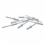 Needid Condor CON-GRA-4010; 4,0x10 mm; 50 tk