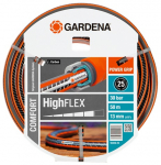 Kastmise voolik Gardena Comfort HighFlex 1/2'', 50 m
