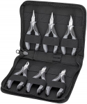 Tangide komplekt Knipex 002017; 6 tk