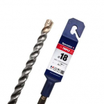 Betoonipuur Specialist 113D18L0310; 18x250x310 mm; SDS-plus