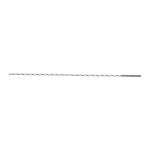Universaalne puur Milwaukee MultiMaterial; 6,5x340x400 mm