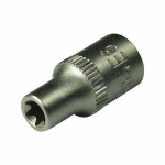 Padrunv&otilde;ti Condor Werkzeug C22400/08; 1/4''; TORX E8