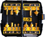 Freeside komplekt DeWalt DT90016-QZ; 12 tk