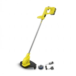 Murutrimmer Karcher LTR 18-25; 18 V; 1x2,5 Ah aku
