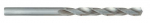 Metallipuur Tivoly Lazer HSS-E8; 8x75/117 mm