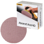 Liivapaber Mirka Abranet Ace HD AH24100540; 150 mm; P40; 5 tk