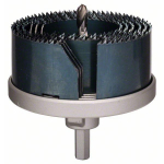 Augufreesi komplekt Bosch 2609255634; 46/53/60/67/74/81 mm; 6 tk