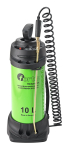 K&otilde;rgsurve pihusti Fortis 4063726007704; 10 l; 6 bar