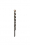 Betoonipuur Bosch S4L; 22x250 mm; SDS-plus