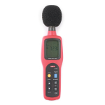 Digitaalne tester UNI-T UT352