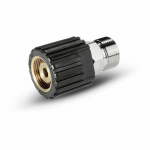 Voolikuliitmik k&otilde;rgsurvepesuritele Karcher 4.401-076.0