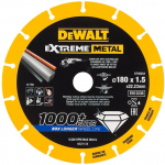 Teemantl&otilde;ikeketas DeWalt DT40254-QZ; 180x22,23 mm