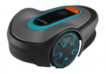 Robotniiduk Gardena SILENO minimo 15206-35