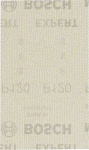 Liivapaber Bosch EXPERT M480; 80x133 mm; K120; 50 tk